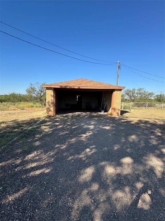1593 Irvin Road Road, Quanah, TX 79252 1593 Irvin Road Road, Quanah, TX 79252