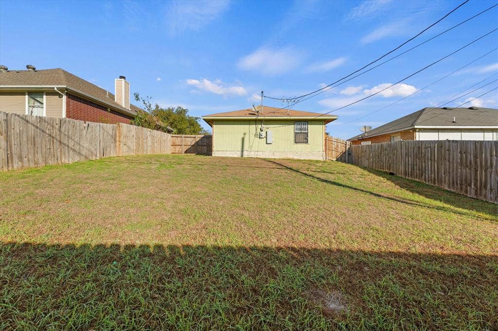 2634 Gooch Street, Dallas, TX 75241 2634 Gooch Street, Dallas, TX 75241