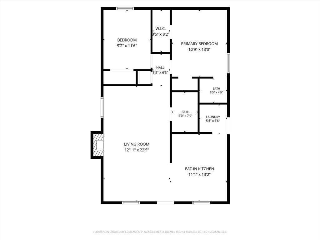 2634 Gooch Street, Dallas, TX 75241 2634 Gooch Street, Dallas, TX 75241