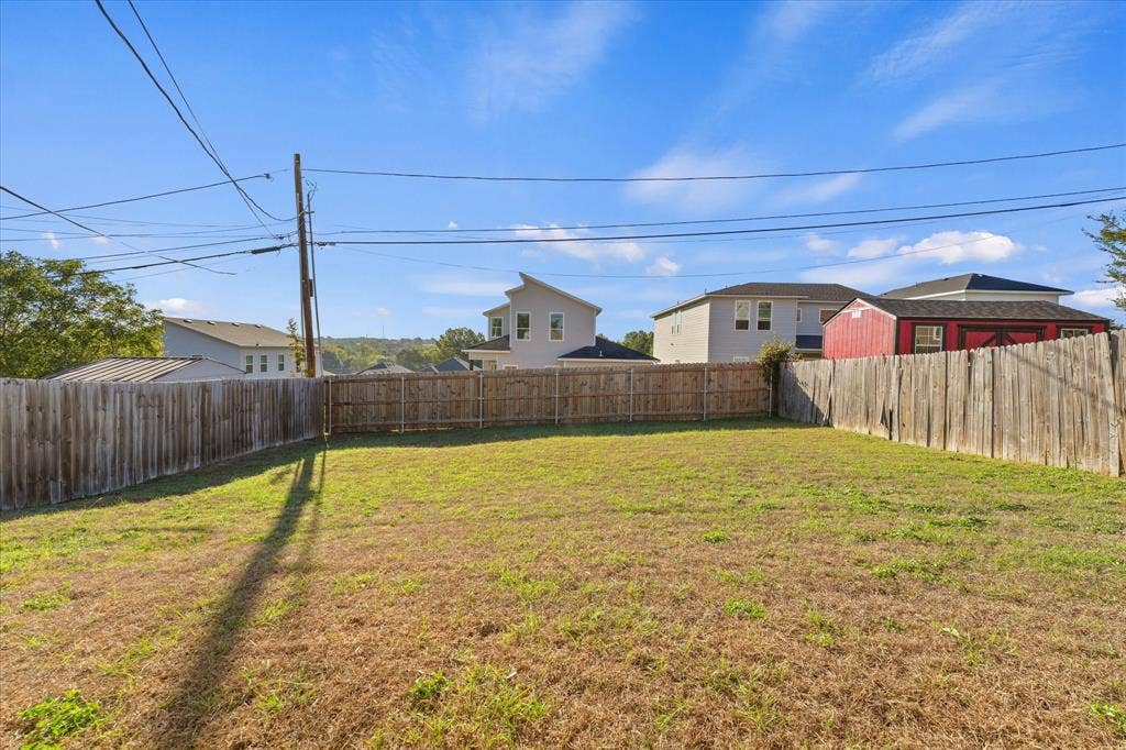 2634 Gooch Street, Dallas, TX 75241 2634 Gooch Street, Dallas, TX 75241