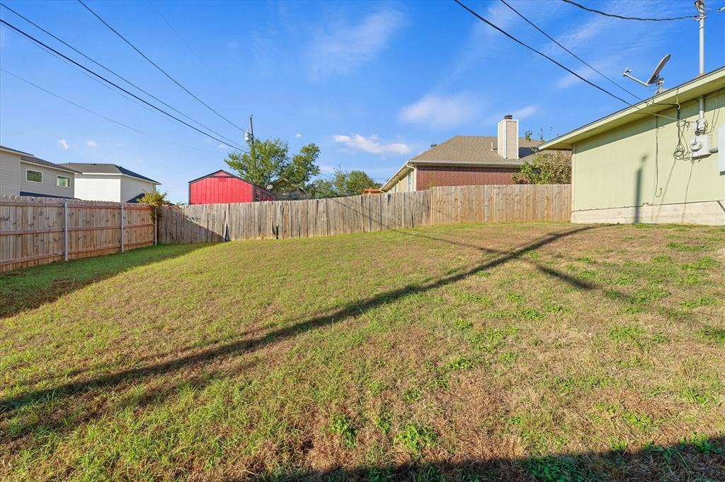 2634 Gooch Street, Dallas, TX 75241 2634 Gooch Street, Dallas, TX 75241
