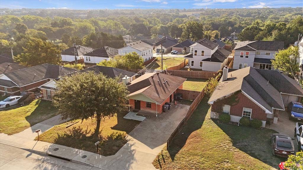 2634 Gooch Street, Dallas, TX 75241 2634 Gooch Street, Dallas, TX 75241
