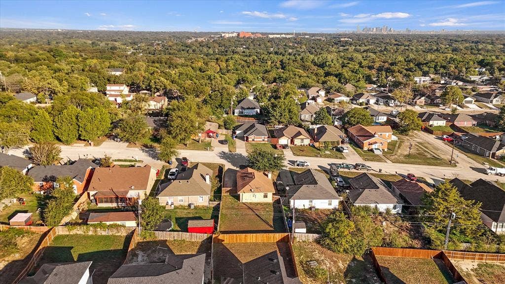 2634 Gooch Street, Dallas, TX 75241 2634 Gooch Street, Dallas, TX 75241