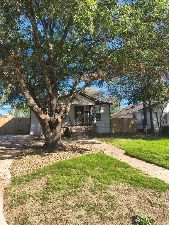 5508 Fletcher Avenue, Fort Worth, TX 76107