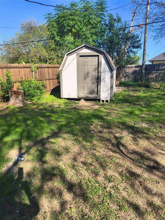 5508 Fletcher Avenue, Fort Worth, TX 76107