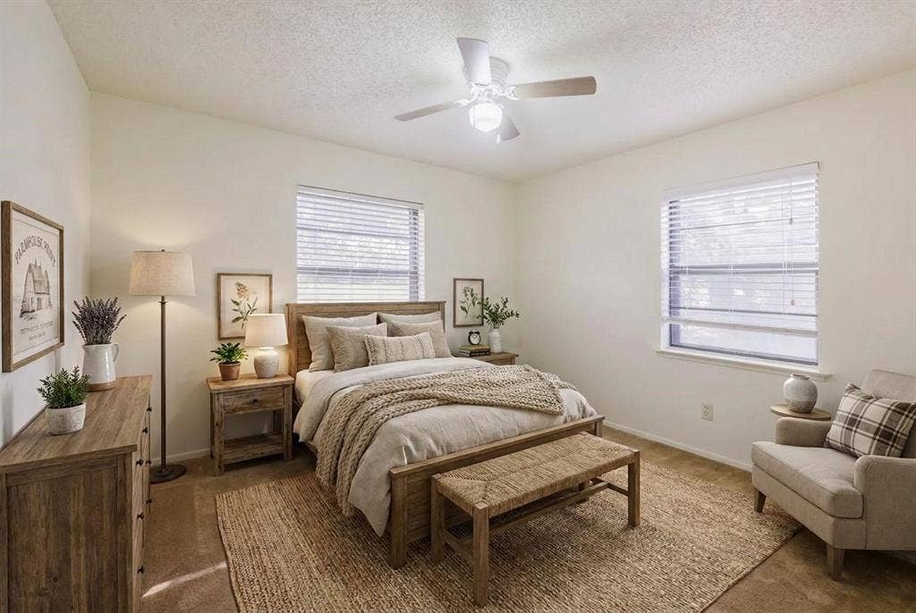 409 Crestwood Drive, Eastland, TX 76448