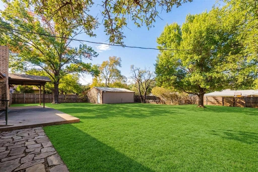 409 Crestwood Drive, Eastland, TX 76448