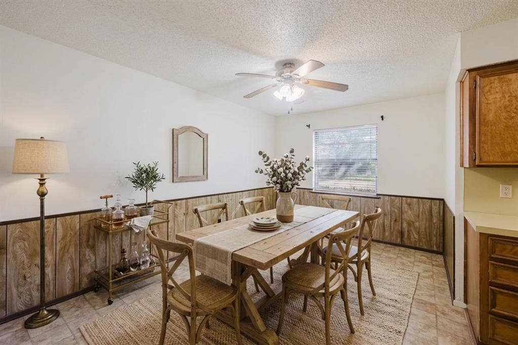 409 Crestwood Drive, Eastland, TX 76448
