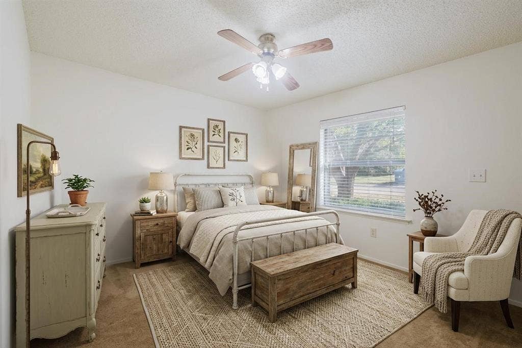 409 Crestwood Drive, Eastland, TX 76448