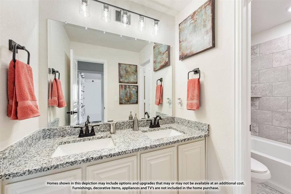 14510 Herschel Street, Pilot Point, TX 76258