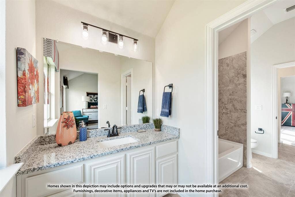 14510 Herschel Street, Pilot Point, TX 76258