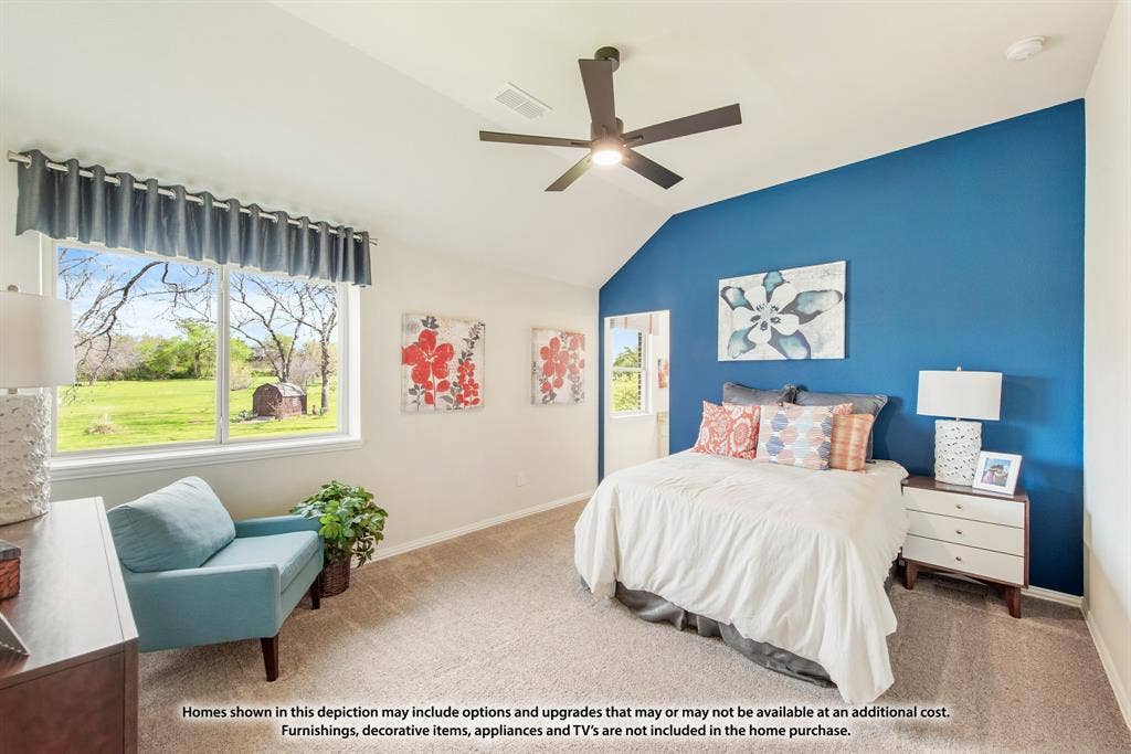 14510 Herschel Street, Pilot Point, TX 76258