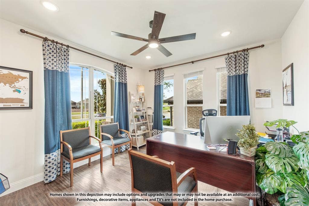 14510 Herschel Street, Pilot Point, TX 76258