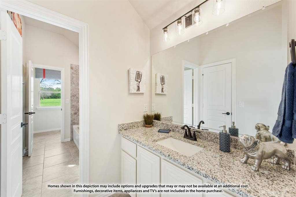 14510 Herschel Street, Pilot Point, TX 76258