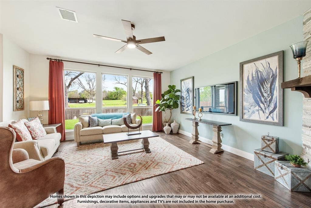 14510 Herschel Street, Pilot Point, TX 76258