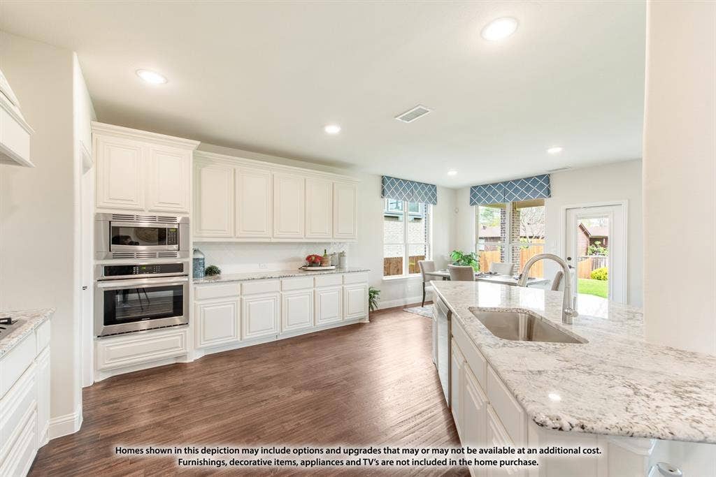 14510 Herschel Street, Pilot Point, TX 76258