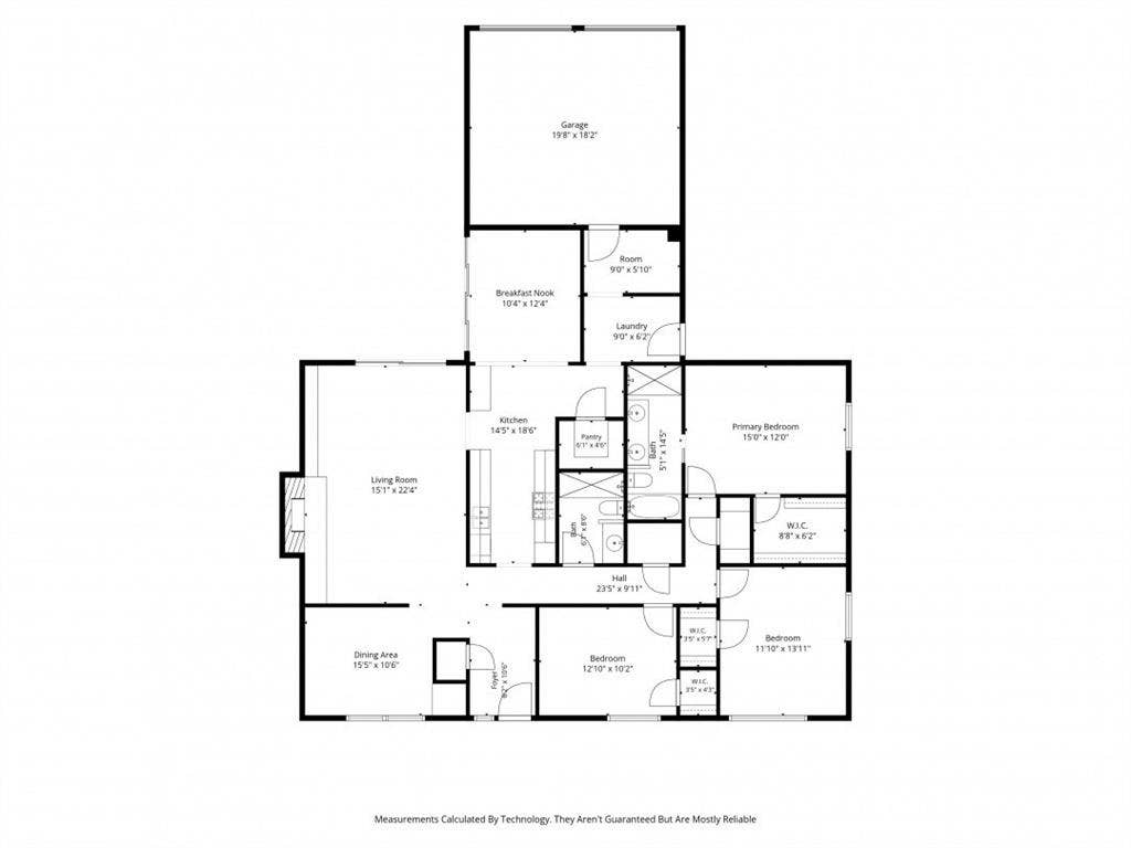 12515 Cedar Bend Drive, Dallas, TX 75244 12515 Cedar Bend Drive, Dallas, TX 75244