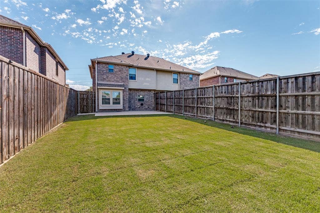 226 Wyndham Meadows Way, Wylie, TX 75098