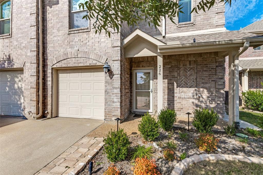 226 Wyndham Meadows Way, Wylie, TX 75098