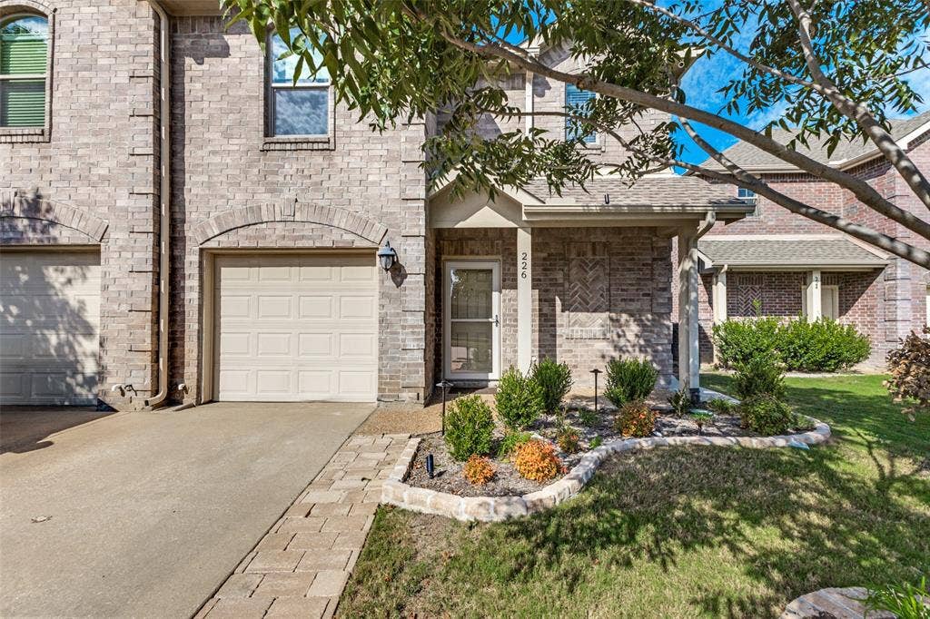 226 Wyndham Meadows Way, Wylie, TX 75098