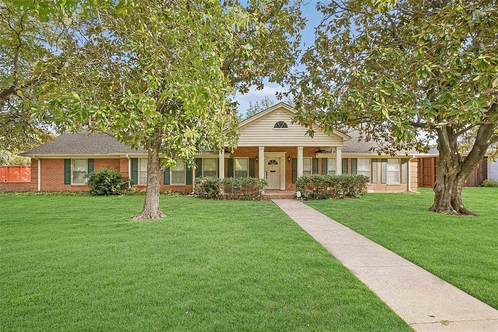5629 Northmoor Drive, Dallas, TX 75230 5629 Northmoor Drive, Dallas, TX 75230