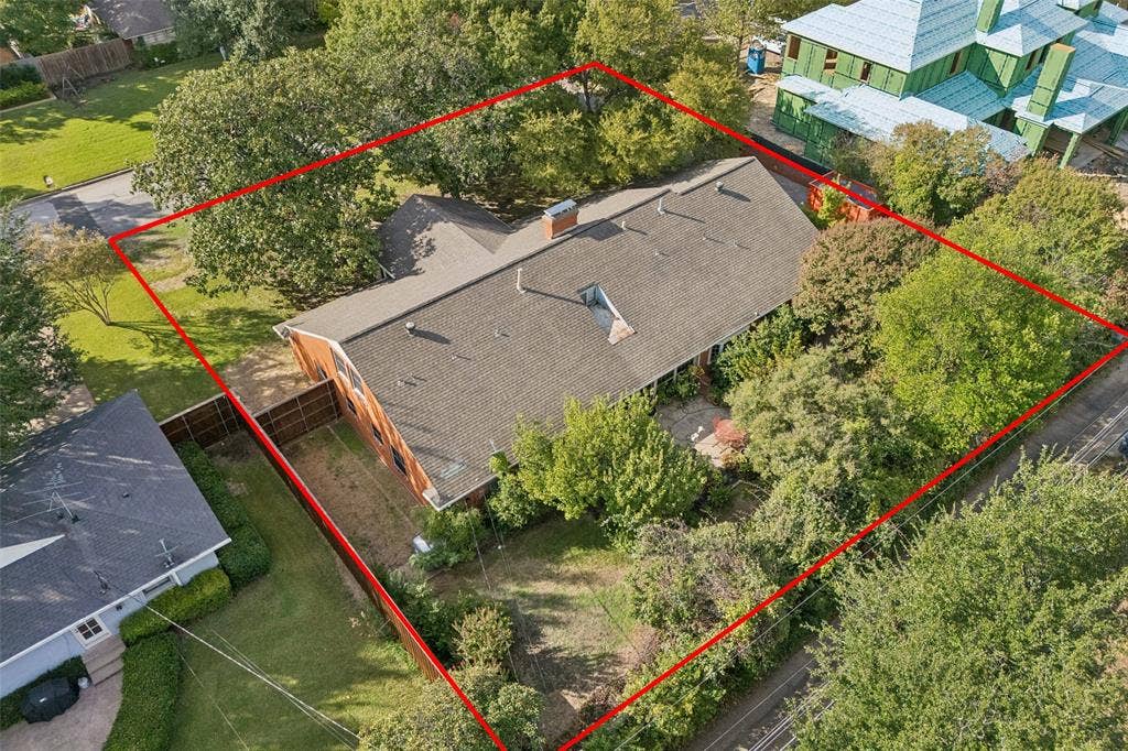 5629 Northmoor Drive, Dallas, TX 75230 5629 Northmoor Drive, Dallas, TX 75230