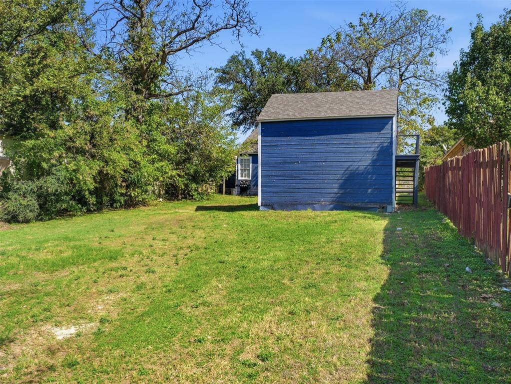 425 Marshalldell Avenue, Dallas, TX 75211
