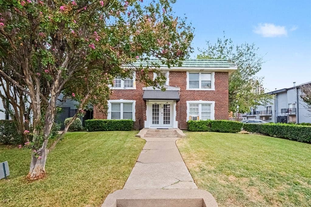 4026 Holland Avenue, #7, Dallas, TX 75219 4026 Holland Avenue, #7, Dallas, TX 75219