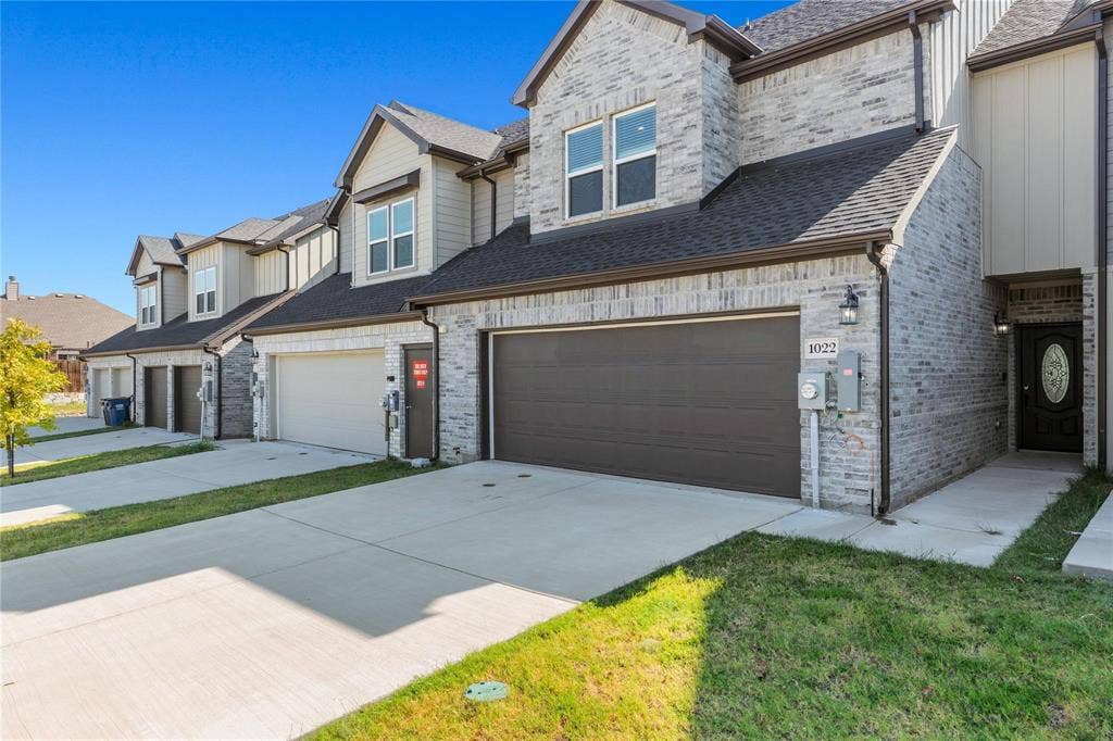 1022 Debby Court, Wylie, TX 75098 1022 Debby Court, Wylie, TX 75098
