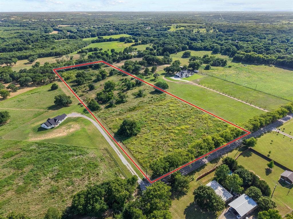 4 Smith Oak Road, Sherman, TX 75090