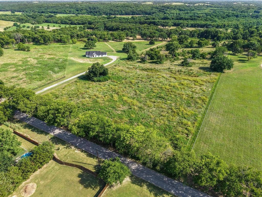 4 Smith Oak Road, Sherman, TX 75090