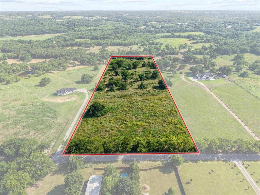 4 Smith Oak Road, Sherman, TX 75090