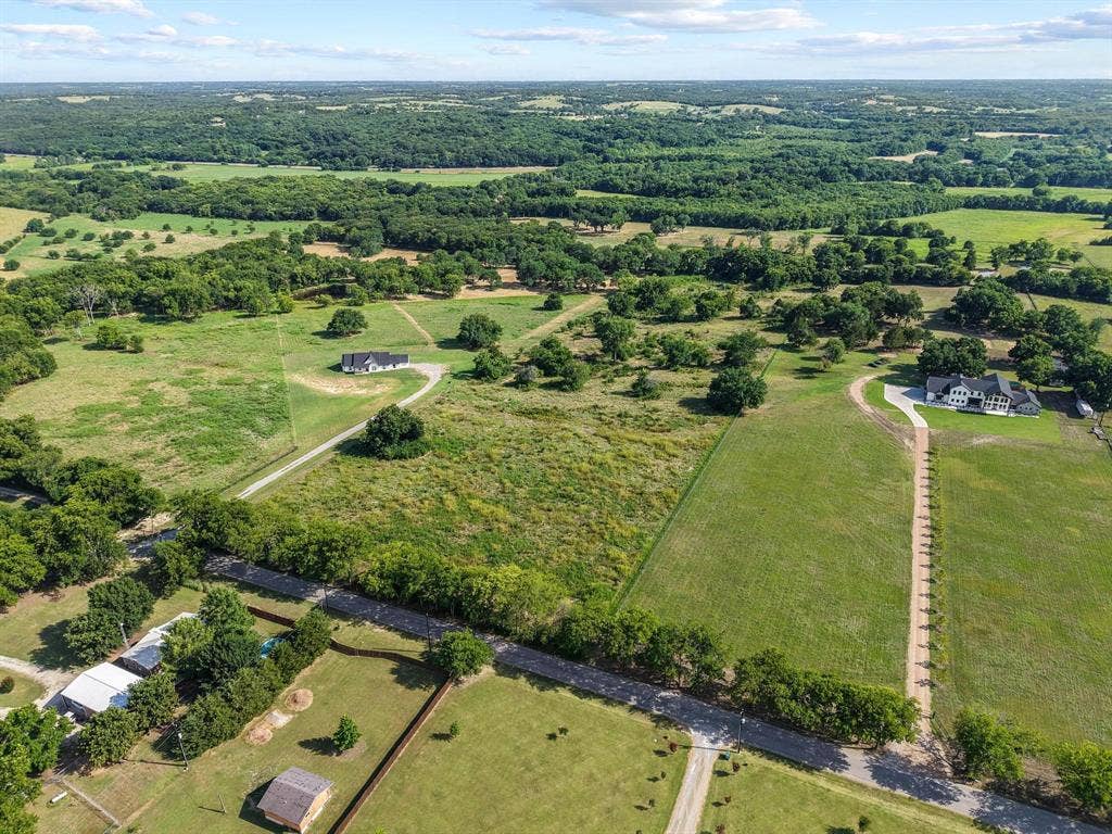 4 Smith Oak Road, Sherman, TX 75090