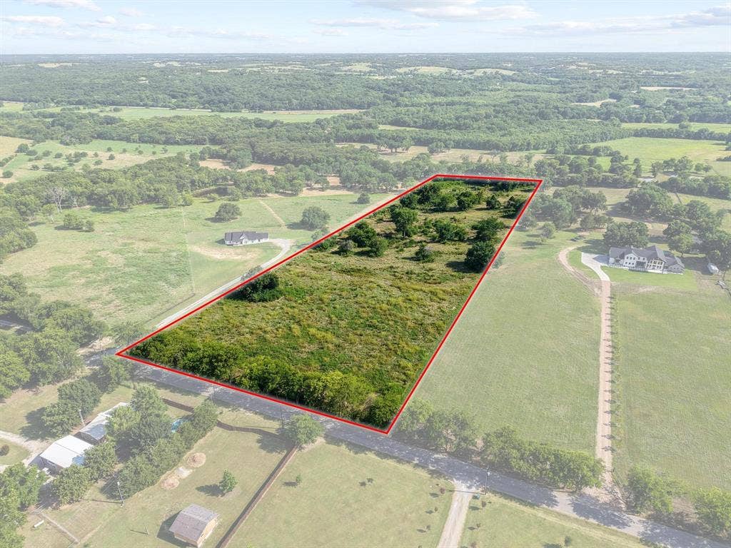 4 Smith Oak Road, Sherman, TX 75090