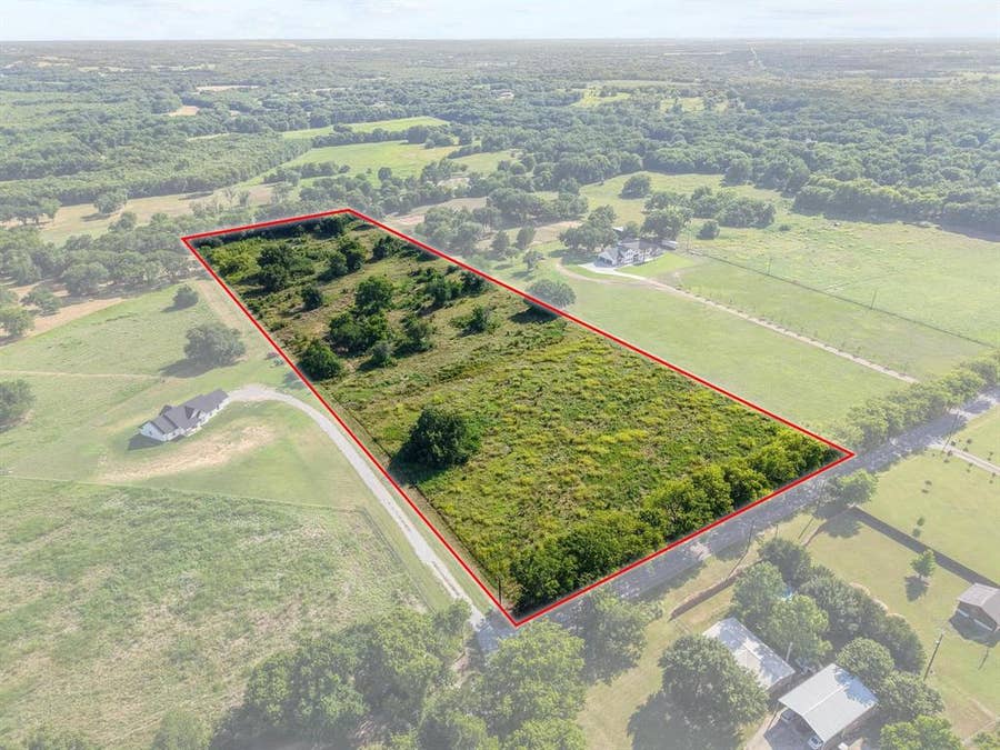 Property photo for 4 Smith Oak Road, Sherman, TX