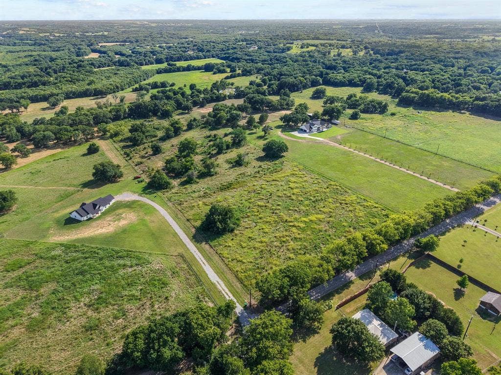 4 Smith Oak Road, Sherman, TX 75090