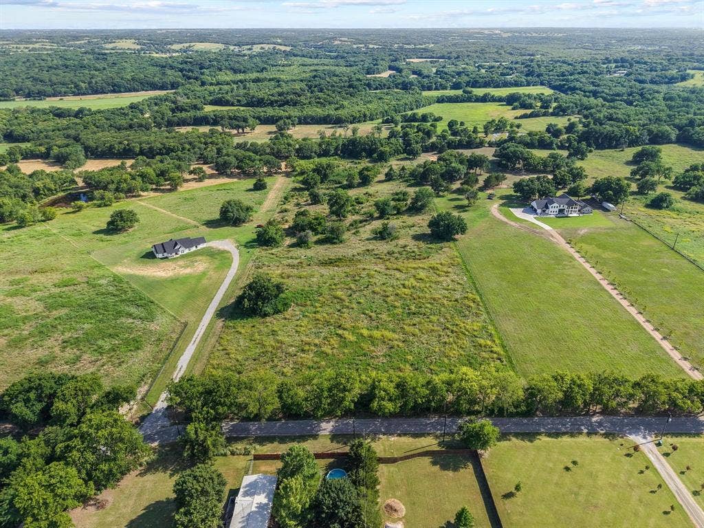 4 Smith Oak Road, Sherman, TX 75090