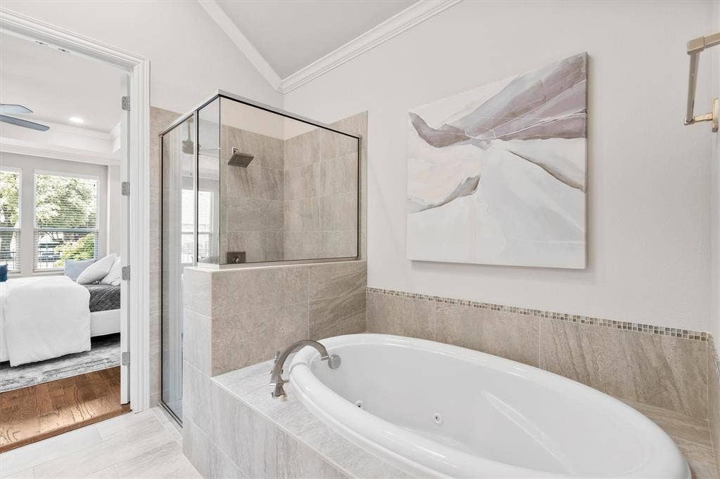 735 E Hill Street, Keller, TX 76248