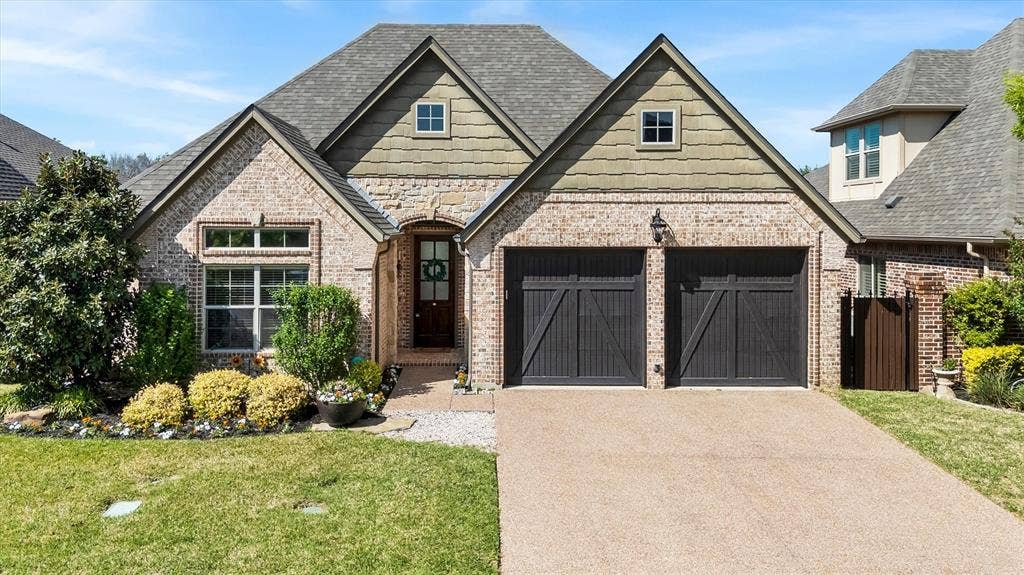 735 E Hill Street, Keller, TX 76248