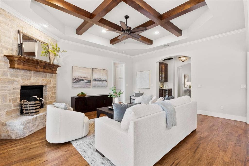 735 E Hill Street, Keller, TX 76248
