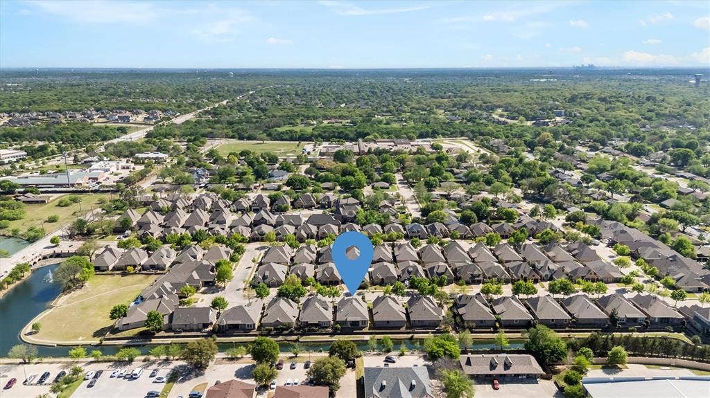 735 E Hill Street, Keller, TX 76248