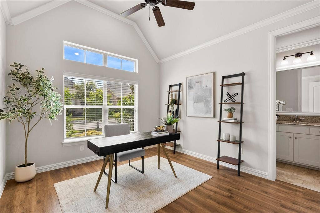 735 E Hill Street, Keller, TX 76248