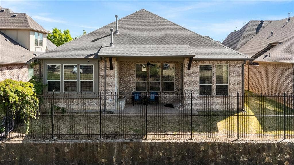 735 E Hill Street, Keller, TX 76248