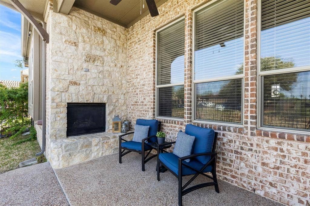 735 E Hill Street, Keller, TX 76248