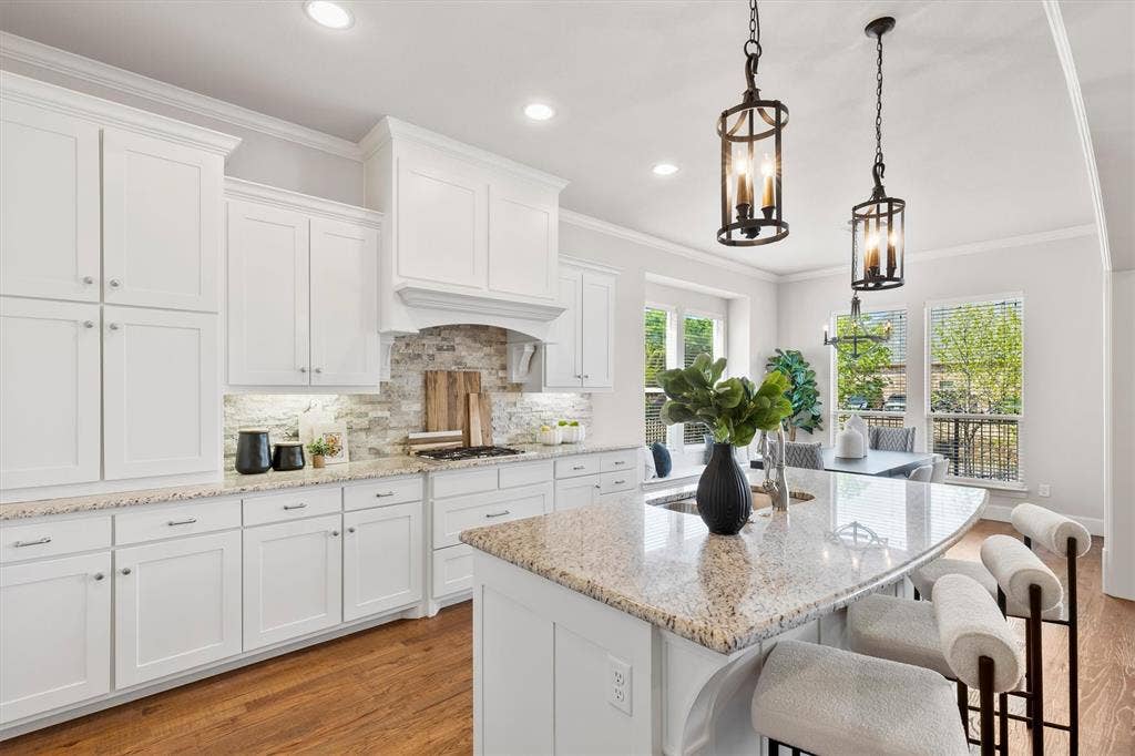 735 E Hill Street, Keller, TX 76248