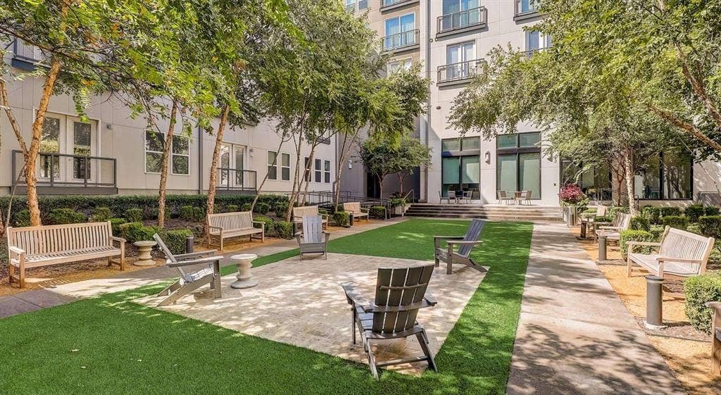 260 Davis Street, #2236, McKinney, TX 75069