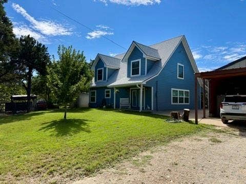 117 Mckee Street, Whitney, TX 76692