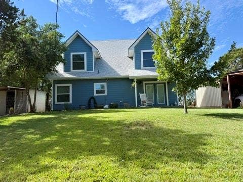 Property photo for 117 Mckee Street, Whitney, TX