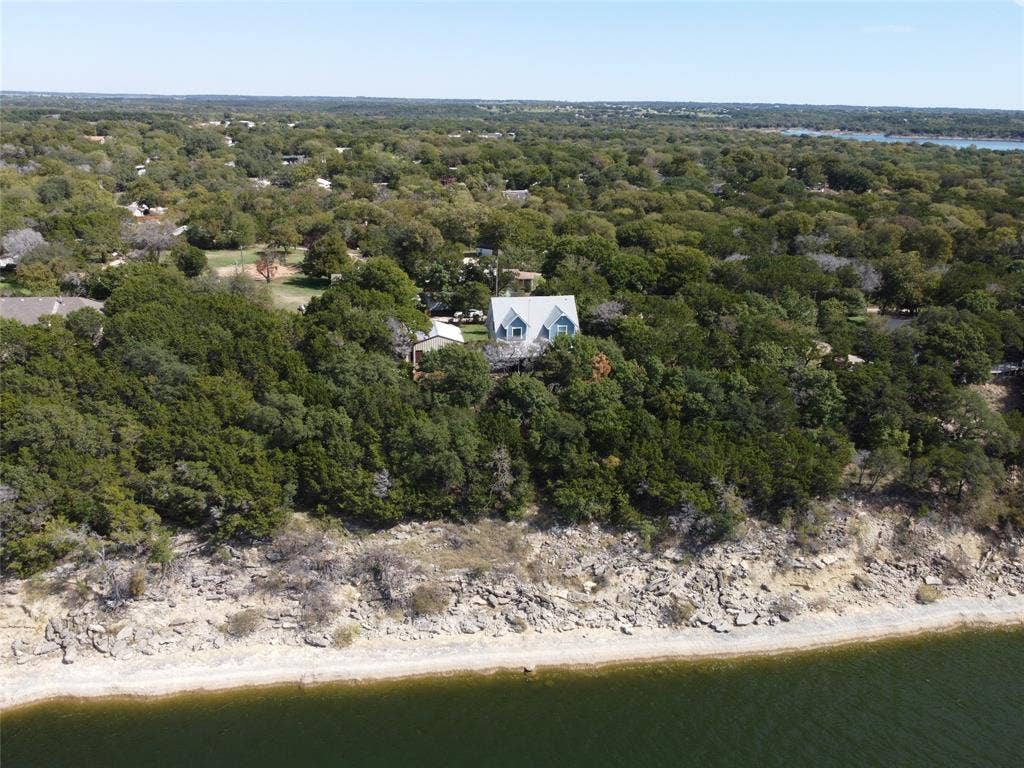 117 Mckee Street, Whitney, TX 76692