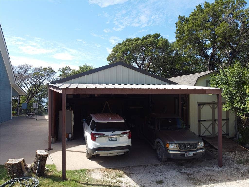 117 Mckee Street, Whitney, TX 76692